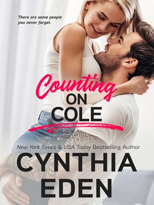 cover image of Counting On Cole